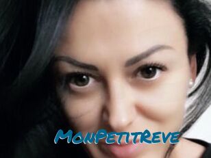 MonPetitReve