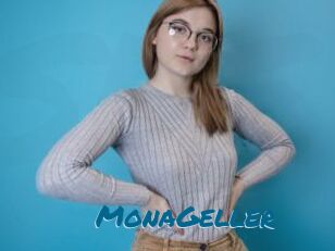 MonaGeller