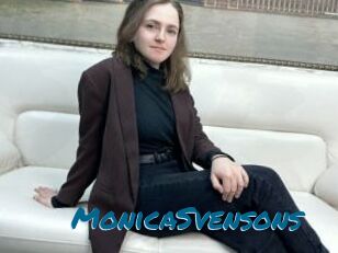 MonicaSvensons