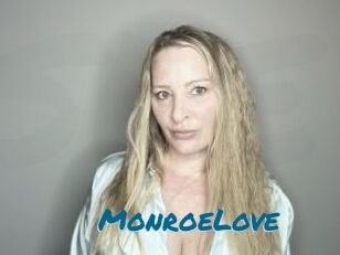 MonroeLove Sexcams Live Erotik