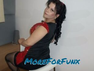 MoreForFunx