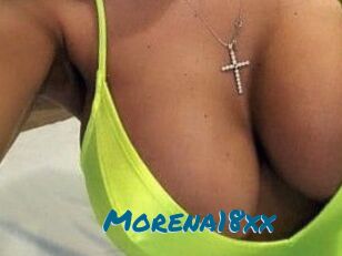 Morena18xx