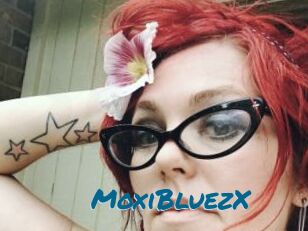 MoxiBluezX