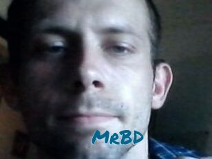 MrBD