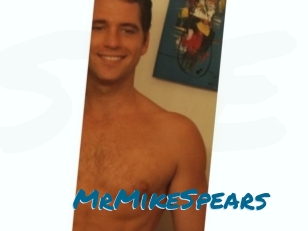 MrMikeSpears