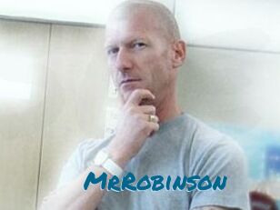 MrRobinson