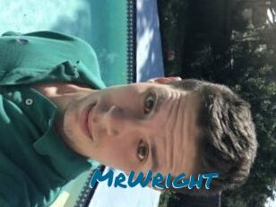 MrWright