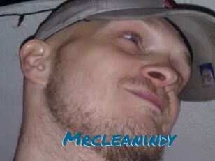 Mrcleanindy