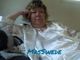 MrsSwede