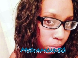 MsDiamond50