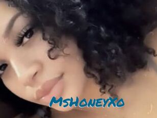 MsHoneyXo