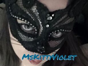 MsKittyViolet