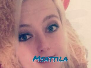 Msattila