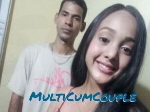 MultiCumCouple