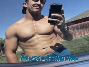 Musclatinhung