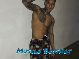 Muscle_BoysHot