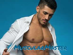 MuscularMaster