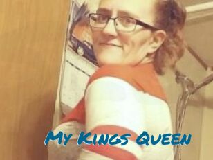 My_Kings_Queen