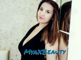 MyaXBeauty