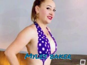 Myles_baker