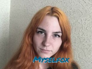 Myselfox