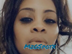 MzGSpotX