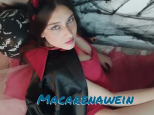 Macarenawein