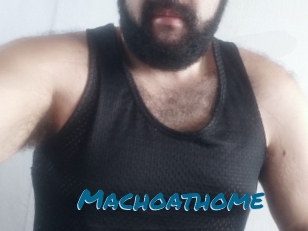 Machoathome