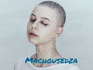 Machousedza