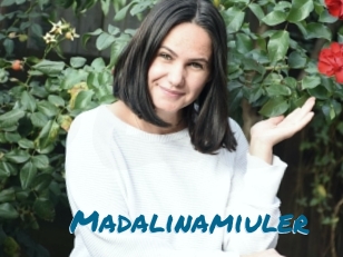 Madalinamiuler