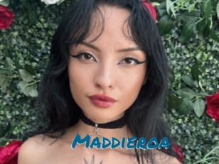 Maddieroa