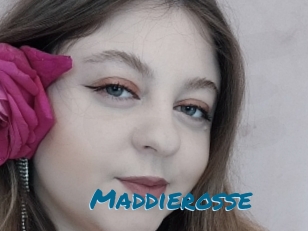 Maddierosse