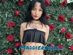 Maddierushel