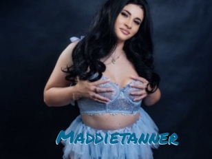 Maddietanner