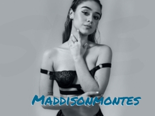 Maddisonmontes