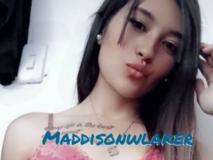 Maddisonwlaker