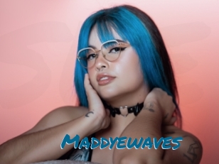 Maddyewaves