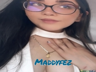 Maddyfez