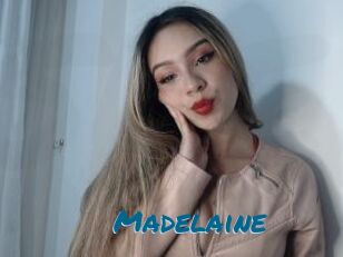 Madelaine