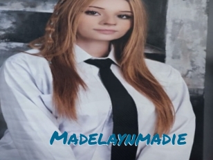 Madelaynmadie