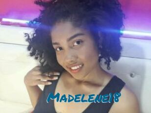 Madelene18