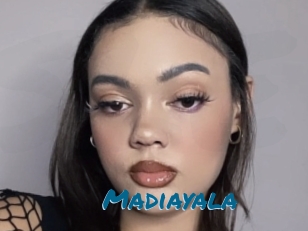 Madiayala