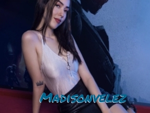 Madisonvelez