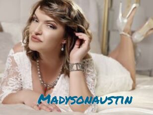 Madysonaustin