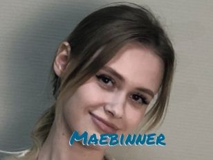 Maebinner