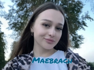 Maebrach