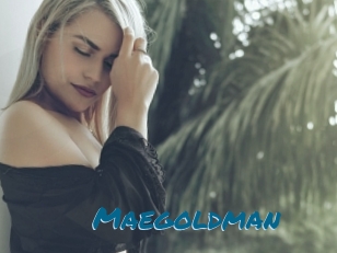 Maegoldman