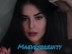 Maeveserenity