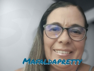 Mafaldapretty