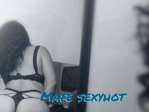 Mafe_sexyhot